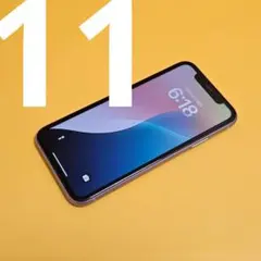 iPhone11 64GB｜24時間以内発送!