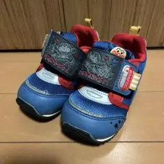 アンパンマン スニーカー 14センチ