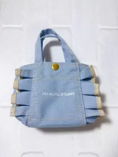 JILL by JILL STUART ミニトートバッグ