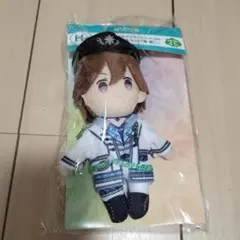 ② 寿嶺二　ブロッコリーくじ　ぬいぐるみ　うたプリ　カルナイ