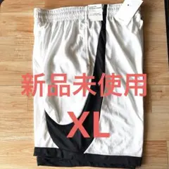 ナイキ　nike ハーフパンツ　バスケウェア　バスパン　LLメンズ