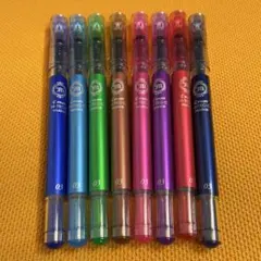 PILOT HI-TEC-C maica 0.3mm 8本セットのサムネイル