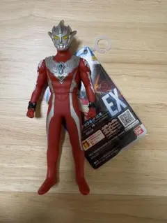 2026年最新】ソフビヒーローの人気アイテム - メルカリ