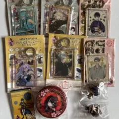 刀剣乱舞-ONLINE- グッズセット　まとめ売りのサムネイル