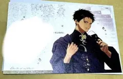 オランピアソワレ オラソワ 5th メッセージカード 玄葉