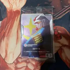 バンダイカードフェス　プロモセット