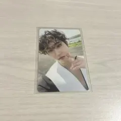straykids ハン MAXIDENT 封入 トレカ