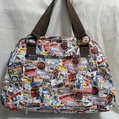 LeSportsac ボストンバッグ 旅行用バッグのサムネイル