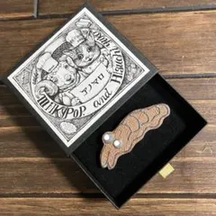 2026年最新】Yuko Higuchi ブローチ・コサージュの人気アイテム - メルカリ