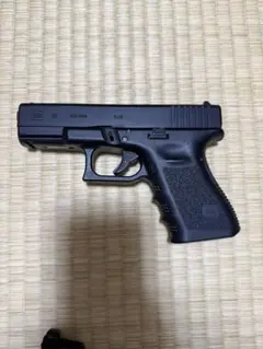 2026年最新】グロック19 gen3の人気アイテム - メルカリ