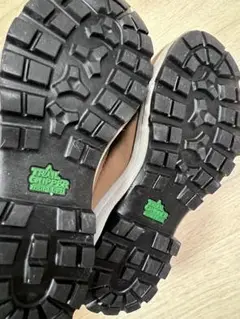 モンベル　ラップランドブーツ Kid's　トレッキングシューズ　１9cm