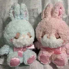 Kushurmeハンドメイドぬいぐるみポーチ くまポーチ - メルカリ