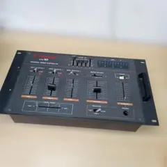 ジャンク品 DJミキサー Vestax PMC-06ProA - メルカリ
