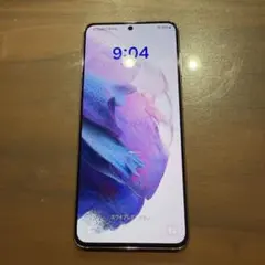 Galaxy S21 Ultra DOCOMO版SIMフリー ややジャンク - メルカリ