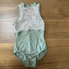 2025年最新】チャコット レオタード 130の人気アイテム - メルカリ