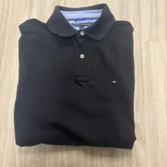 TOMMY HILFIGER ポロシャツL