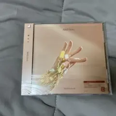 櫻坂46 2ndアルバム Addiction CD 通常盤