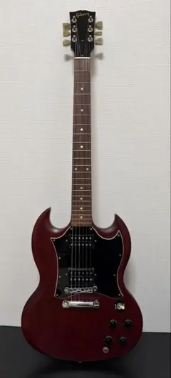 2026年最新】gibson SG 2012の人気アイテム - メルカリ