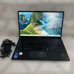 #M2545富士通 U9310 i5-10310 4GB×256GB タブレット M2545富士通 U9310 i5-10310 4GB×256GB タブレット - メルカリ