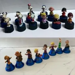 【非売品】【おまけつき】スヌーピーとその仲間たち ※ バラ売り不可