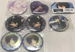 あんスタ 凛月 缶バッジ