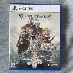 グランブルファンタジーリリンク