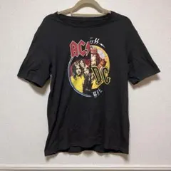 2025年最新】ロックtシャツ acdcの人気アイテム - メルカリ