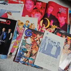 2026年最新】シャ乱q グッズの人気アイテム - メルカリ