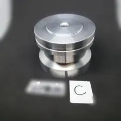 □The Syber Shop製□ノブ2個□ブライアンメイ□レッドスペシャル