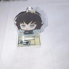 【美品】鬼滅の刃 アクリルキーホルダー 時透無一郎