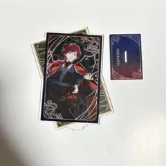 ローレン・イロアス　にじさんじ妖怪万化　アクリルスタンド