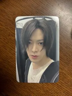 NCT127 YUTA 中本悠太 使用【直筆】手紙サイン落書きノート Amazon.co.jp: ユウタ直筆サイン入り2Lサイズ写真中本悠太NCT