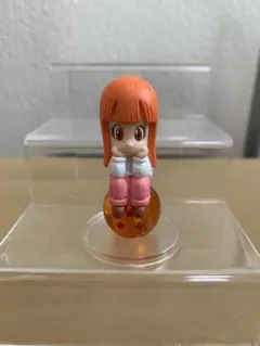 ⭐︎ドラゴンボール⭐︎ スノ　キャラプッチ　箱無し