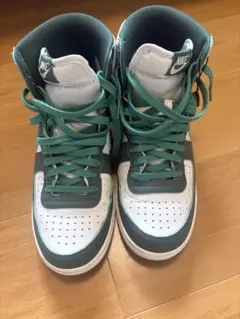 2026年最新】NIKE ターミネーター ハイ 27.5の人気アイテム - メルカリ