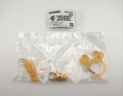 TWICE LOVELYS アクリルカラビナフロッキーマスコット　ジヒョ