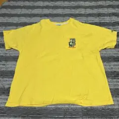Ocean Pacific OP ポケットTシャツ イエローのサムネイル