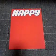 BTS JIN HAPPY