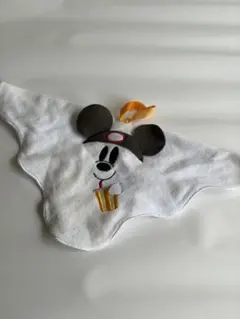 ミッキーマウス ハロウィンタオル 2019