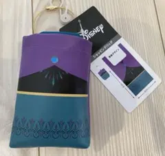 しまむら アナ雪 ショッピングバッグ エルサ ディズニー ポーチ アナと雪の女王