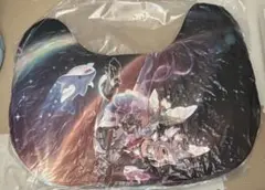 オーバーウォッチ　RAFFLE オンラインくじ　A賞　ゲーミングクッション