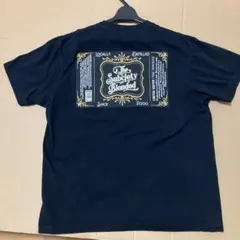 [ Subciety ] Whisky TEE サブサエティ Tシャツのサムネイル