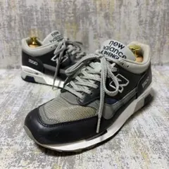 ★人気モデル★ニューバランス M1500UC【25.5】イングランド製 グレー