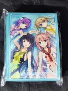 2026年最新】蒼の彼方のフォーリズム スリーブの人気アイテム - メルカリ