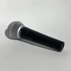 SHURE SM58SE ダイナミックマイク スイッチ付きのサムネイル