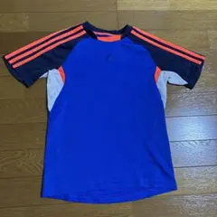 adidas climacoolサッカー シャツ140cm