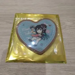 鬼滅の刃バレンタイン&ホワイトデー アクリルコースター 時透無一郎