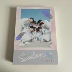 2026年最新】seventeen love letterの人気アイテム - メルカリ