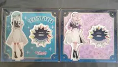 ラブライブ!スーパースター　アクリルスタンド　5th
