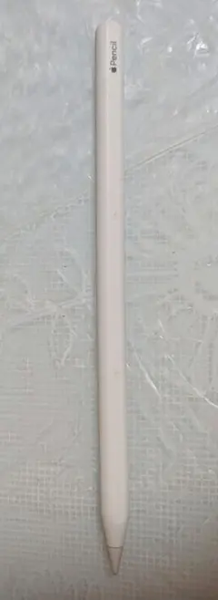 Apple magic pencil 第２世代 純正
