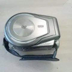 Canon DM-DC20 DVD video camera body only